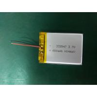 333547 3.7V 600mAh ۺ﮵(ѯ)