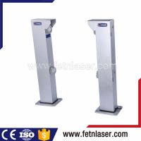 飞天激光XD-B100双光束激光对射周界报警设备