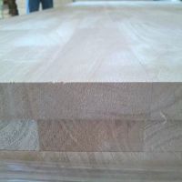 厂家长期供应18MM泰国橡木拼板 实木板材 橡木指接板 木板材