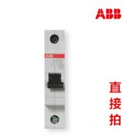 ABB΢ͿS201-C32 Ϻ10113612 1P 32AԭװƷֱ