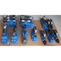 RexrothҺ4WRKE10E1-50L-3X/6EG24K31/F1D3M