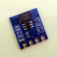 ASK大功率无线发射模块 TX005K