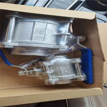 Q41F-25P (304 CF8)DN100 ֱַϸֱͨ