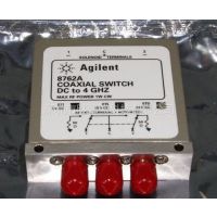 Ӧ8762A Agilent ͬῪ 4GHz 5V 15V 24V ˫Ƶ΢ͬῪ