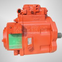 º«¹ú´¨ÆéҺѹ±Ã,ÖùÈû±ÃK5V200S-112R,¹¤³Ì»úе»ìÄýÍÁ±Ã³µÖ÷ÓͱÃ