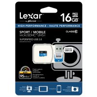 goproר ׿ɳTF16G 633X  C10  95M/S MicroSDֻڴ濨