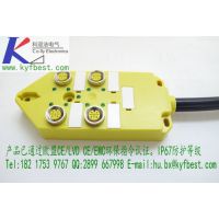 뼯M8/M12ߺмIFM EBC004