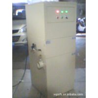 1.5KW单机脉冲滤筒除尘器 脉冲集尘器 小型工业吸尘器 集尘器