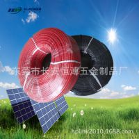 精品推荐广东太阳能光伏电缆 光伏组件延长线 太阳能光伏电缆