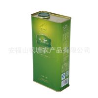 山枫塘 江西山茶油 野生 茶籽油 食用油 特产年货礼品 山茶籽油