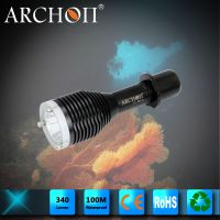 (yng)ARCHONWͫ D10 CREE R5/XML-U2 ***❓ˮͲ h(yun) ˮ100