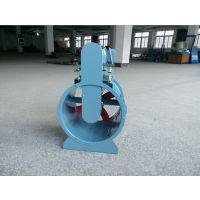 供應(yīng)KT40-7型低噪音電機(jī)外置式潮濕氣體排風(fēng)機(jī)