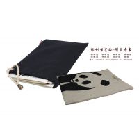 漯河专业布袋工厂首饰品化妆品麻布袋 中***包装 束口棉抽绳麻袋