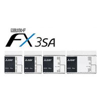 PLC FX3SAϵ