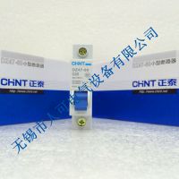 正宗正泰断路器 空气开关 微型断路器DZ47-60 1PC20A