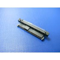 SAS 29P ĸͷ SMT TYPE H:6.74MM