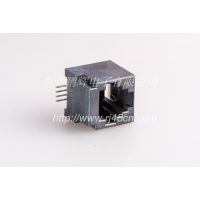 ֱ RJ45 4P4C 180 Ƭ Ĥ ӿ PHC