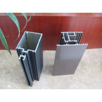 玻璃温室铝型材加工/阳光板温室铝型材
