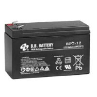 BB美美蓄电池型号BP7-12济源市授权销售
