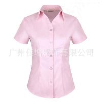 广东黑色衬衫定做、博罗衬衫定做、佳增服饰