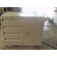 清溪带挂板工具车_工具车批发_工具车公司生产商