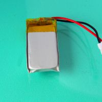 Ӧ 602035ۺ﮵ 3.7V 400MAH Ь  