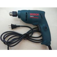 BOSCH博世電動(dòng)工具GBM6 手電鉆/6mm電鉆 家用手電鉆 博世手電鉆