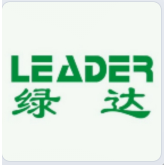 广州市绿达环保机械有限公司