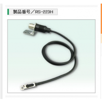 日本理研感测头RS-863H