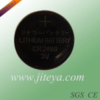 CR2450Ŧ۵ 3vʶú