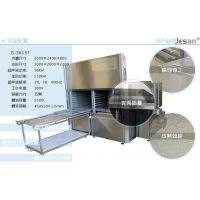 大连超声波清洗机大型清洗机液压缸体去油五金长春
