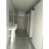 工厂直营移动卫生间环保厕所卫浴室洗手间冲凉房