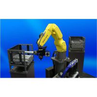 ݸаˡװ˳ҹӦFanuc/ǿLR-Mate200iD㶫ʡǿƻܴ