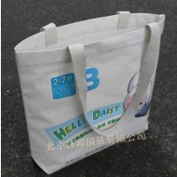 帆布袋定做厂家环保袋手提袋 棉布袋专业生产