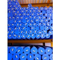 进口材料MC901蓝色尼龙棒，耐磨尼龙板，金嘉荣厂家批发直销