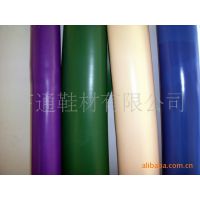 乳胶工厂直销鞋用乳胶卷材，2MM蓝色乳胶海绵，3MM宝蓝色超级乳胶