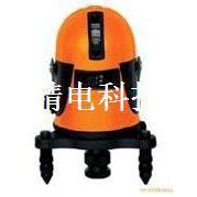 萊賽LAISAI激光自動(dòng)安平標(biāo)線儀 LS605JR 投線儀 水平儀