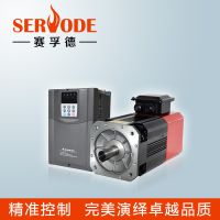 赛孚德高性能伺服驱动器 木工中板拼板机 临沂拼板机