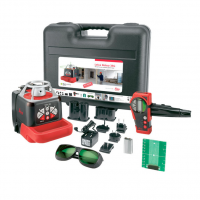 ǹӦ-ʿLeica Roteo 35GɫȫԶתˮƽ/ƽ/ɨƽ