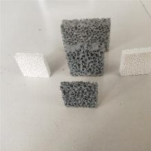 精密铸造用碳化硅过滤网