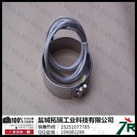 厂家非标定做 不锈钢圈 不锈钢加热圈 不锈钢电热圈 发热圈