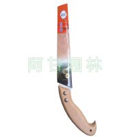 奥迈克GM270手锯 AMK直锯 园艺工具  27cm
