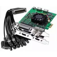 DeckLink Studio 4K ɼ Ǳ࿨ Ƶ Ǳϵͳ