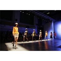 上海服装走秀策划，走秀T台搭建公司