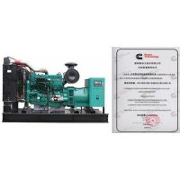 400KW˹KTA19-G4)ͷĿ