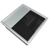 集成吊頂 照明空調(diào)暖風(fēng)多功能浴霸超導(dǎo)PTC風(fēng)暖浴霸 平板照明浴霸廠家直銷