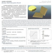 国美表面凹凸型玻纤电梯井吸音板隔音板价格