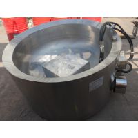 新1000型猪头猪蹄腿毛松香锅|牛牛羊头松香锅