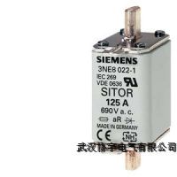 ۶3NE8024-1 SITOR 160A AC690V SIEMENS۶