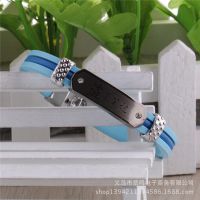 人氣卡通動(dòng)漫 周邊手鏈?zhǔn)骤C批發(fā) 盜墓筆記 硅膠手環(huán)批發(fā) 外貿(mào)熱銷